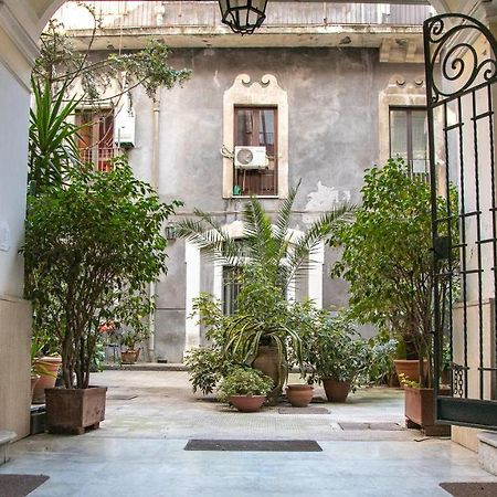 Apartamento The House CTA Exterior foto