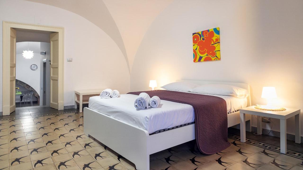 Apartamento The House CTA Exterior foto