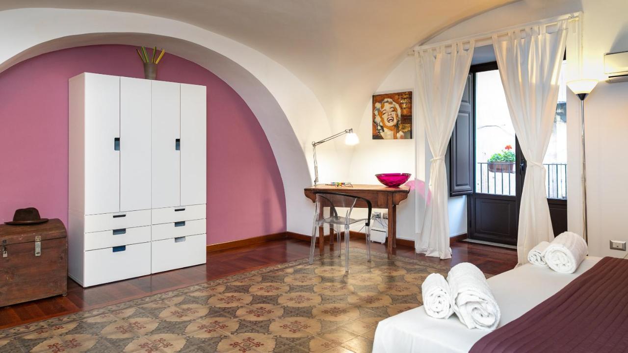 Apartamento The House CTA Exterior foto