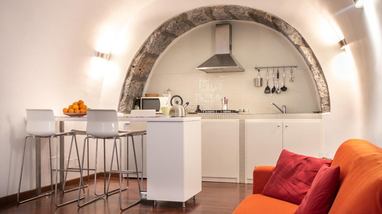 Apartamento The House CTA Exterior foto