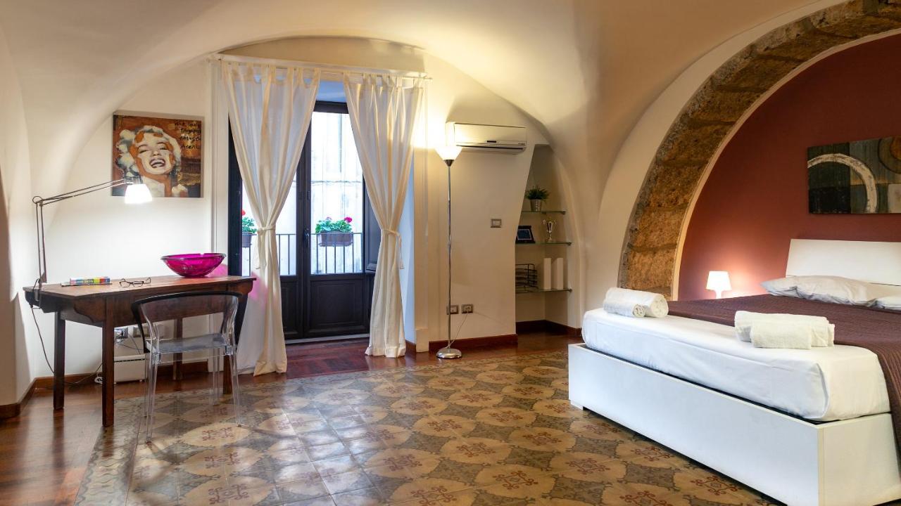 Apartamento The House CTA Exterior foto
