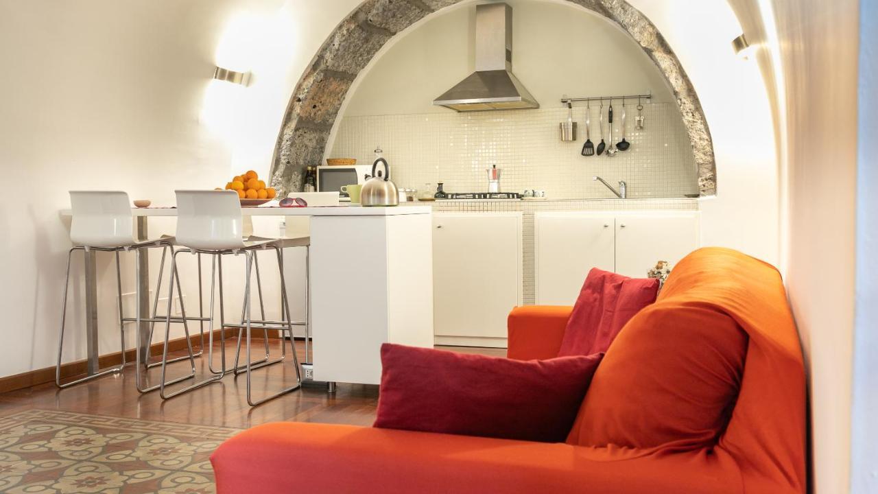 Apartamento The House CTA Exterior foto