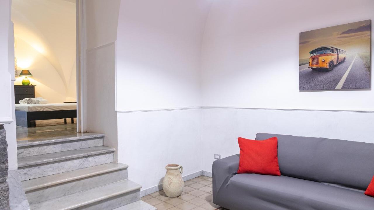 Apartamento The House CTA Exterior foto
