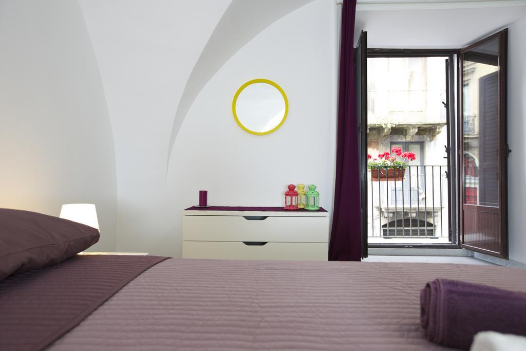 Apartamento The House CTA Exterior foto