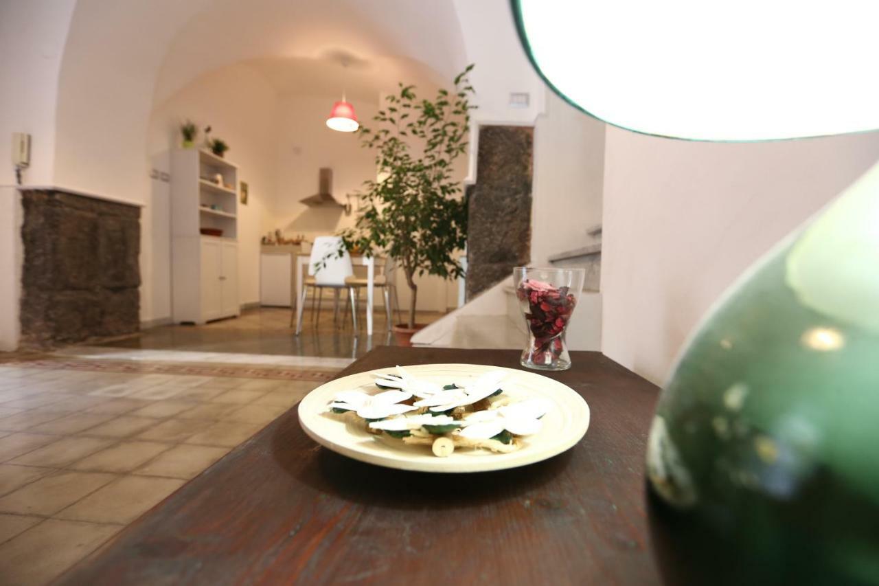 Apartamento The House CTA Exterior foto