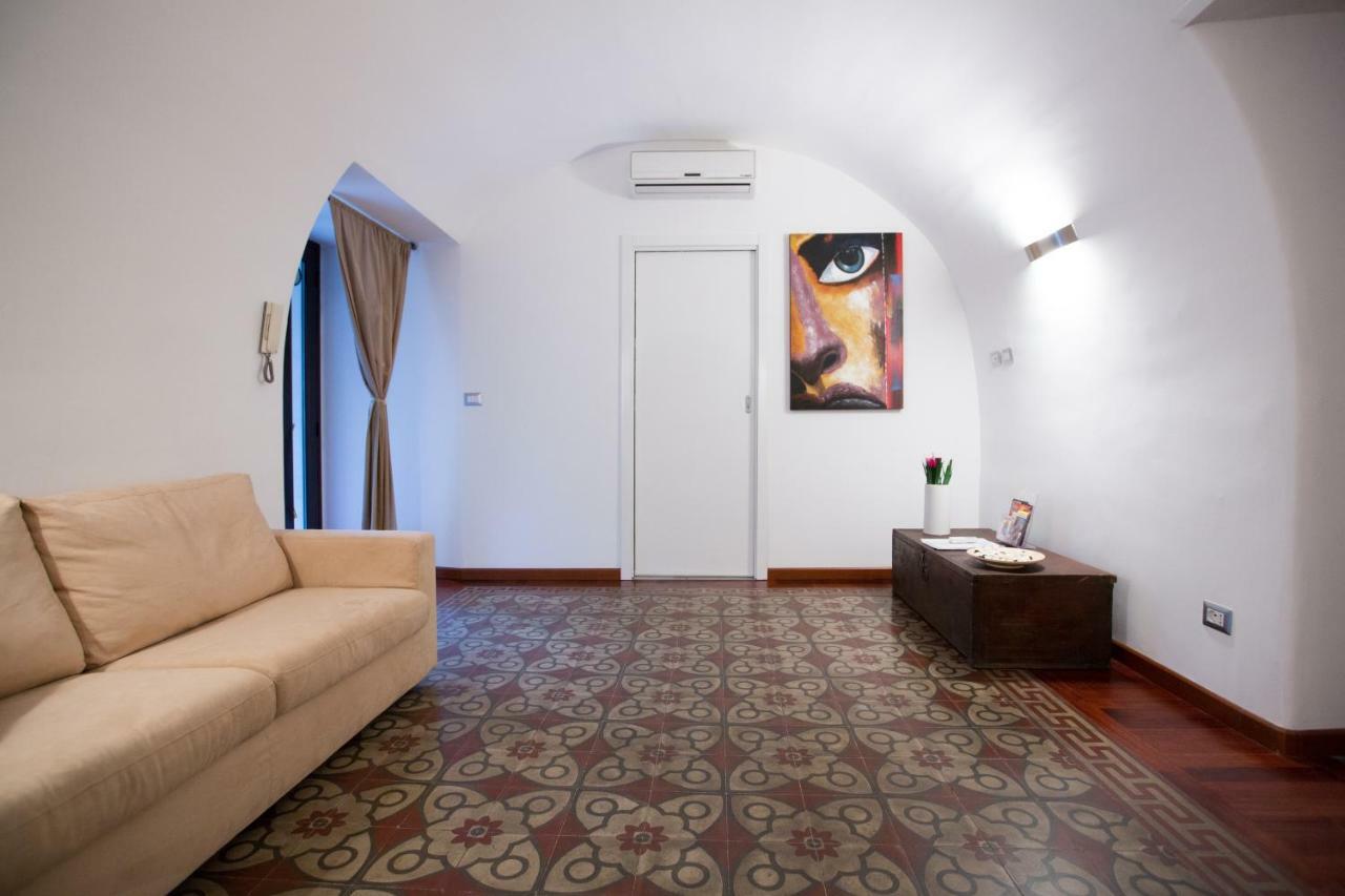 Apartamento The House CTA Exterior foto