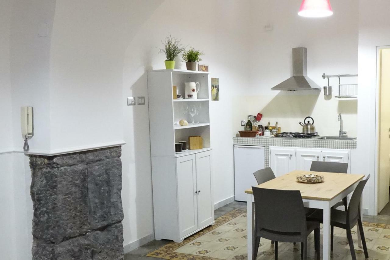 Apartamento The House CTA Exterior foto