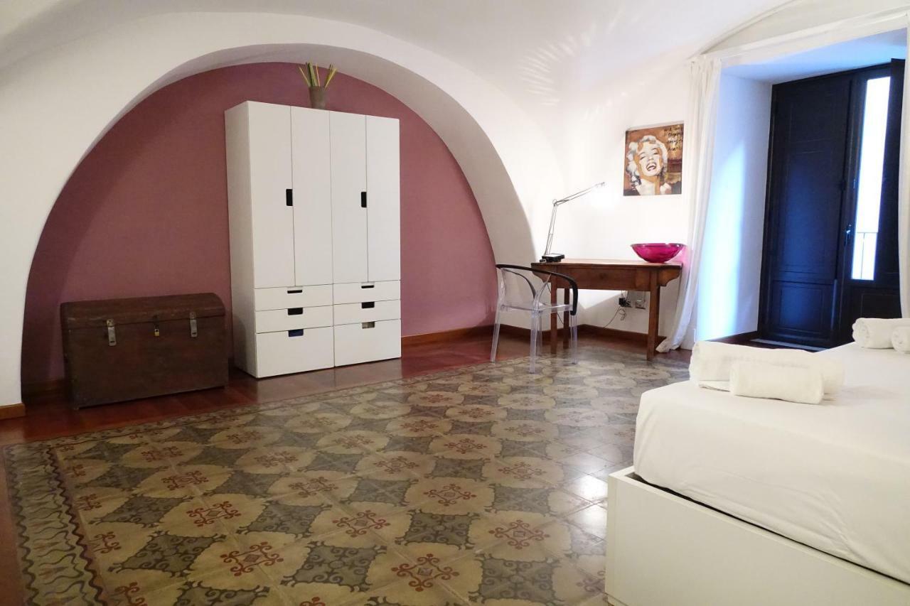 Apartamento The House CTA Exterior foto