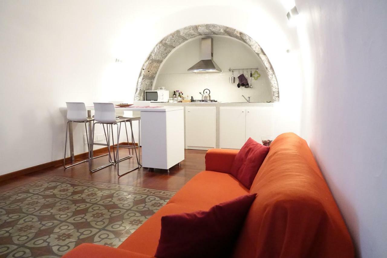 Apartamento The House CTA Exterior foto