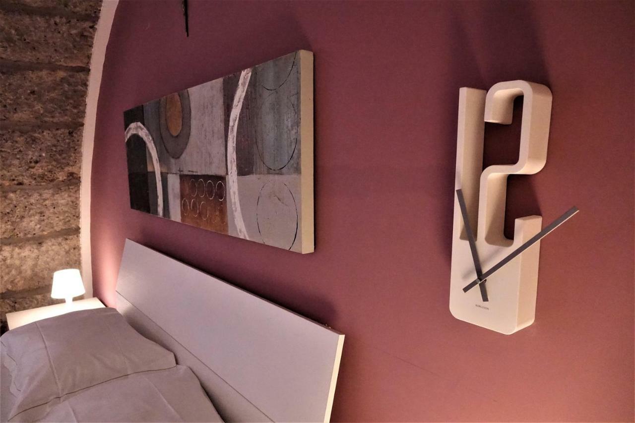 Apartamento The House CTA Exterior foto