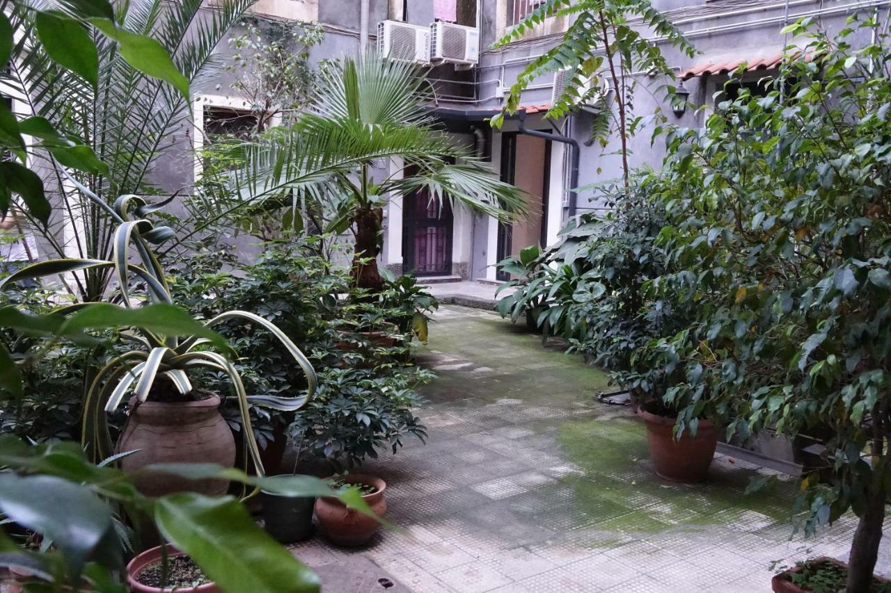 Apartamento The House CTA Exterior foto